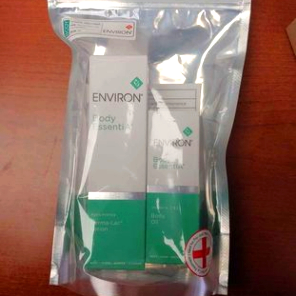Environ skin care